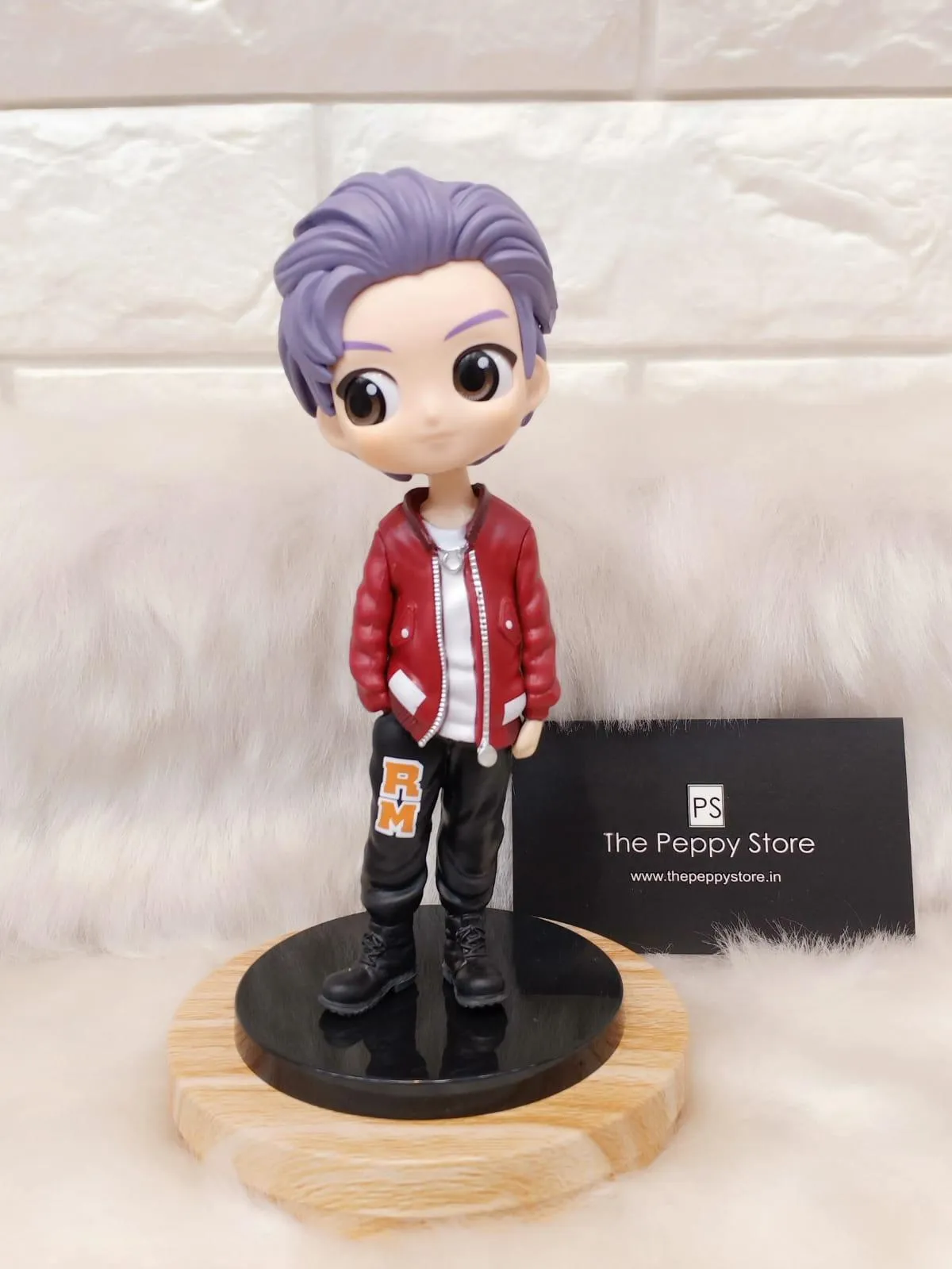 BTS Premium Figures ( 15 Cm) ( Choose From Dropdown )