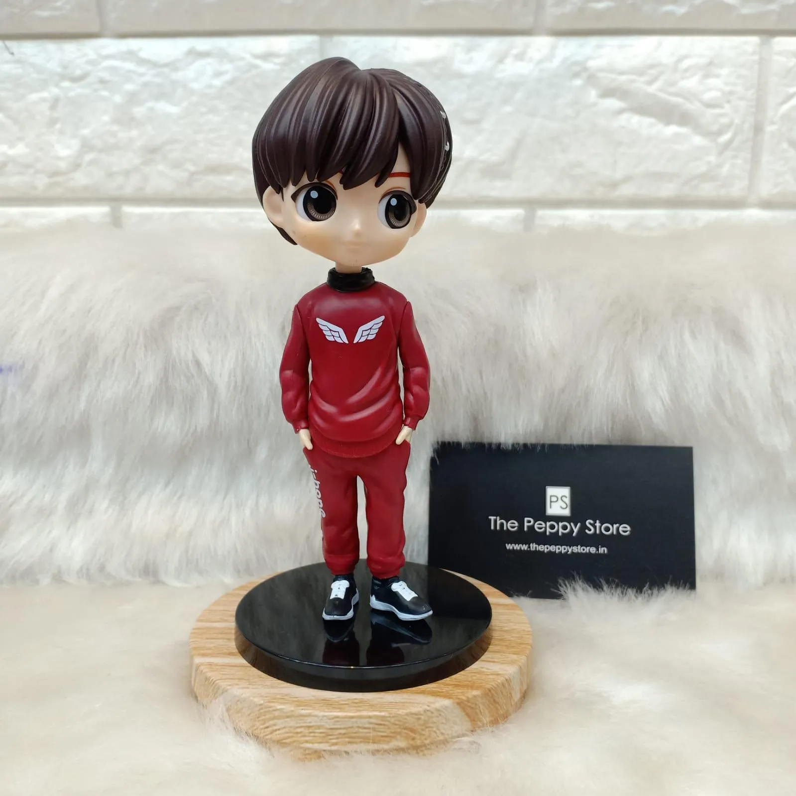 BTS Premium Figures ( 15 Cm) ( Choose From Dropdown )