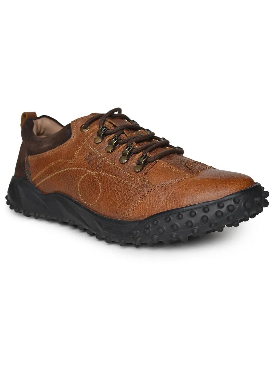 Buckaroo CORROLA Floter Mild Tan Casual Shoes for Mens