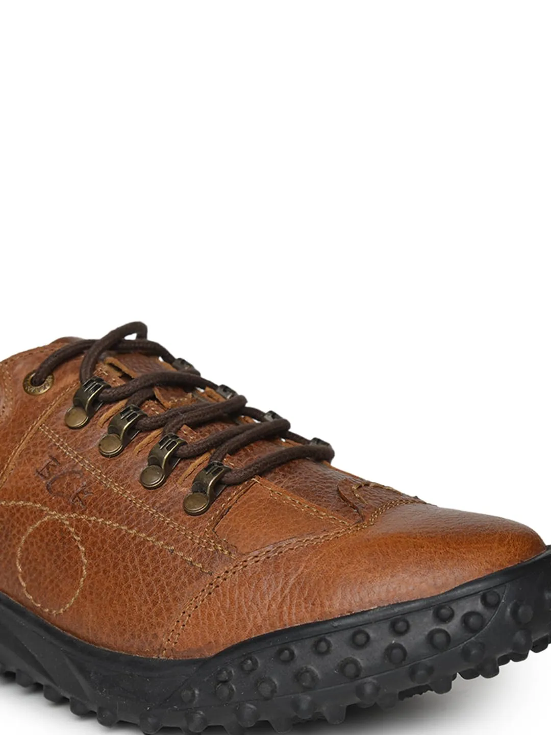 Buckaroo CORROLA Floter Mild Tan Casual Shoes for Mens