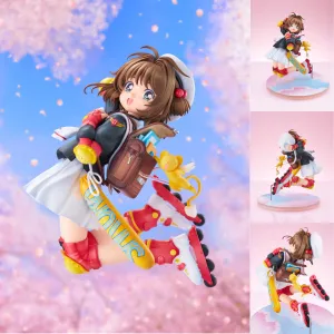 Cardcaptor Sakura Anime 25th Anniversary Sakura Kinomoto 1/7 figure 百變小櫻 木之本櫻 小櫻 基路仔