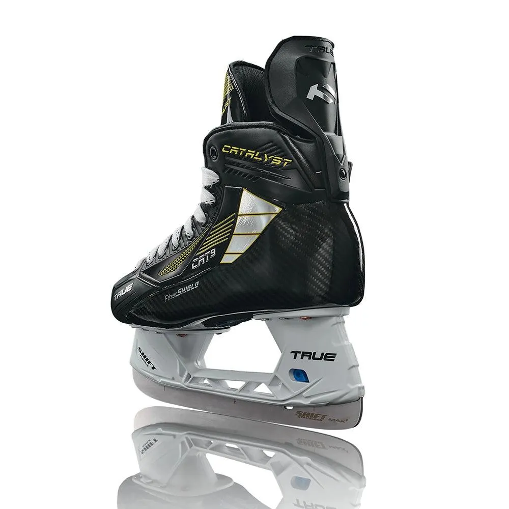 Catalyst 9 Hockey Skates - Intermediate