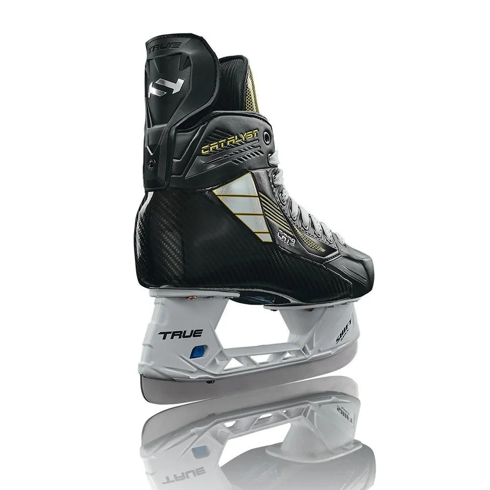 Catalyst 9 Hockey Skates - Intermediate