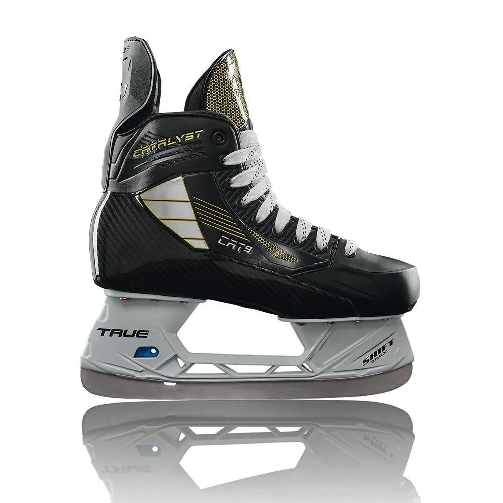 Catalyst 9 Hockey Skates - Intermediate