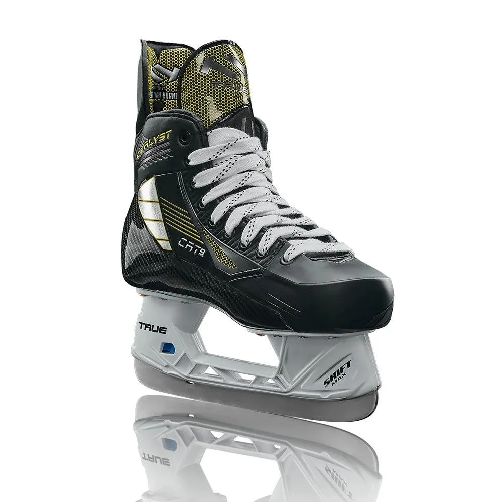 Catalyst 9 Hockey Skates - Intermediate