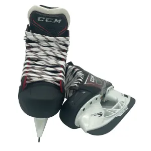 CCM Jetspeed Extra Pro Plus - Pro Stock Hockey Skates - Size 8D