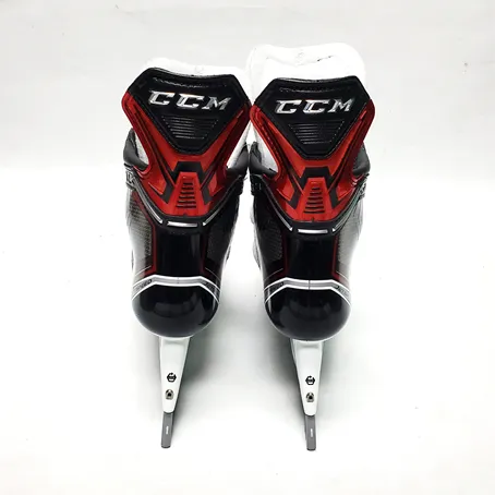 CCM Jetspeed FT1 Hockey Skates - Size 7.5D