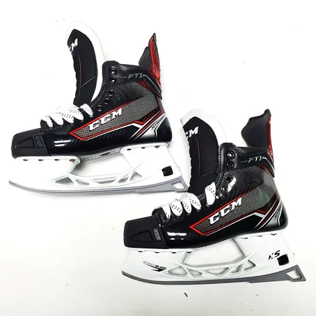 CCM Jetspeed FT1 Hockey Skates - Size 7.5D