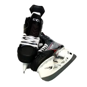 CCM Jetspeed FT2 Hockey Skates - Size 9.75D Left, 9.5D Right