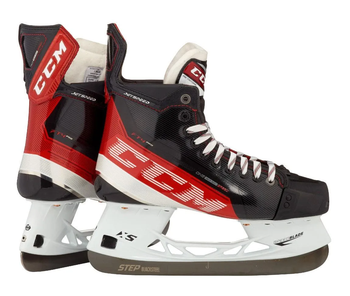 CCM JetSpeed FT4 Pro Skates - Senior