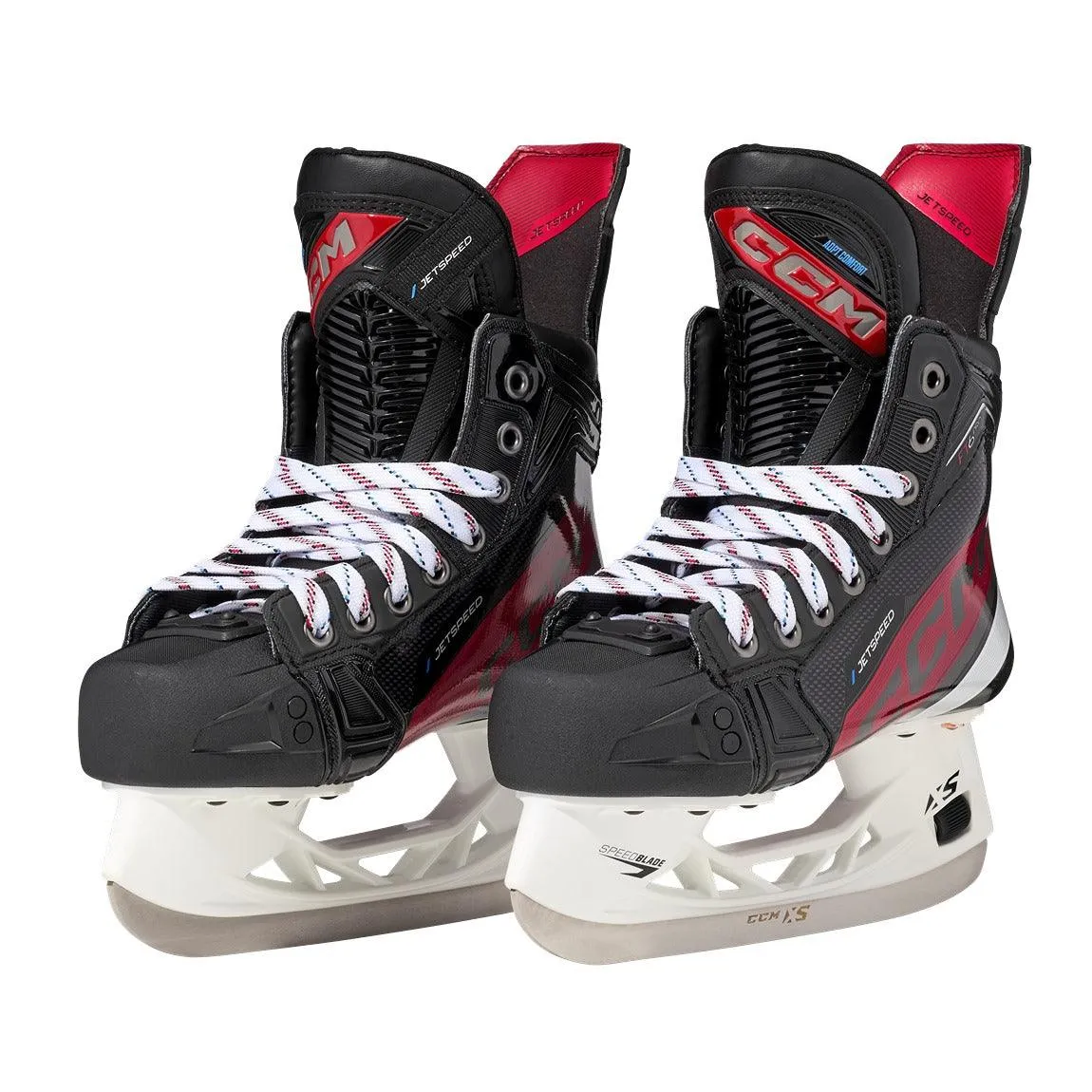 CCM Jetspeed FT6 Pro Hockey Skates - Junior