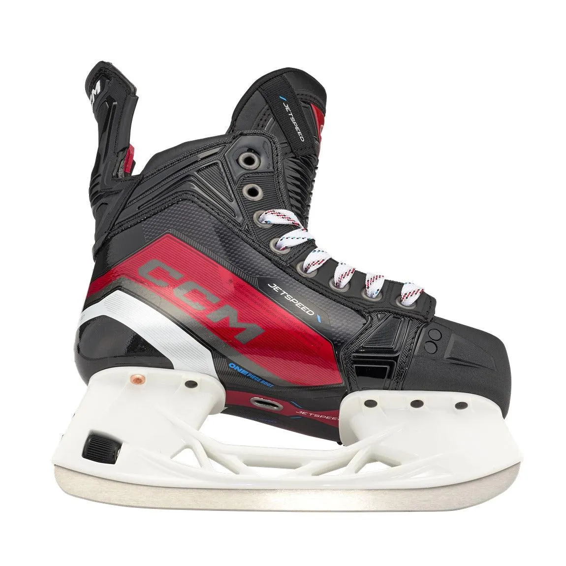 CCM Jetspeed FT6 Pro Hockey Skates - Junior