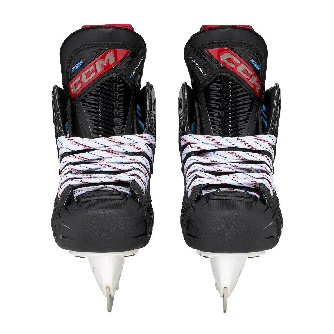 CCM Jetspeed FT6 Pro Hockey Skates - Junior