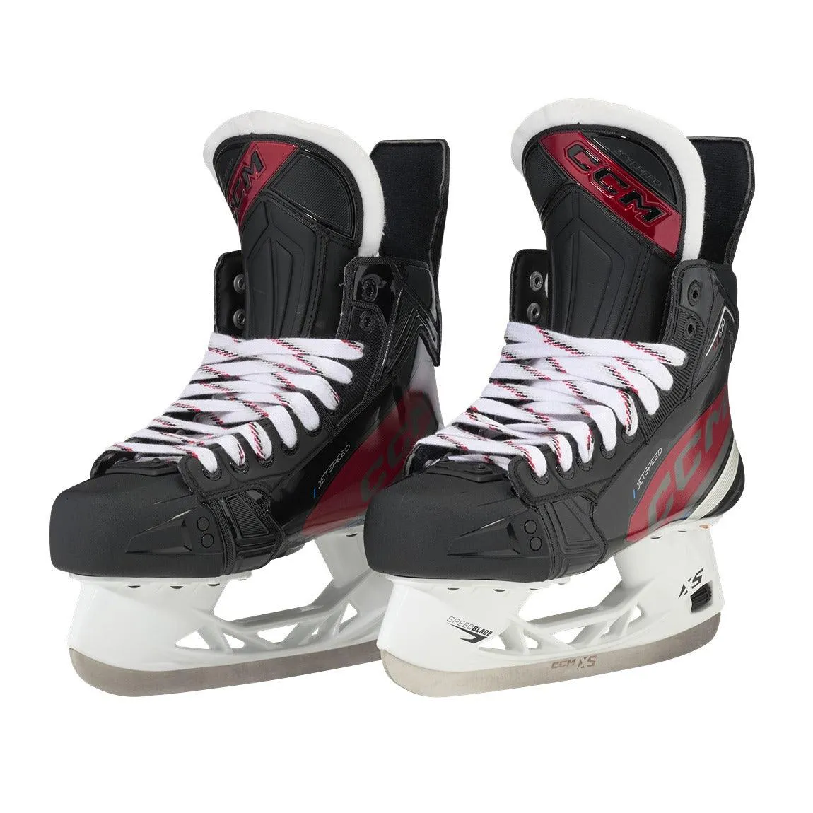 CCM Jetspeed FT670 Hockey Skates - Senior