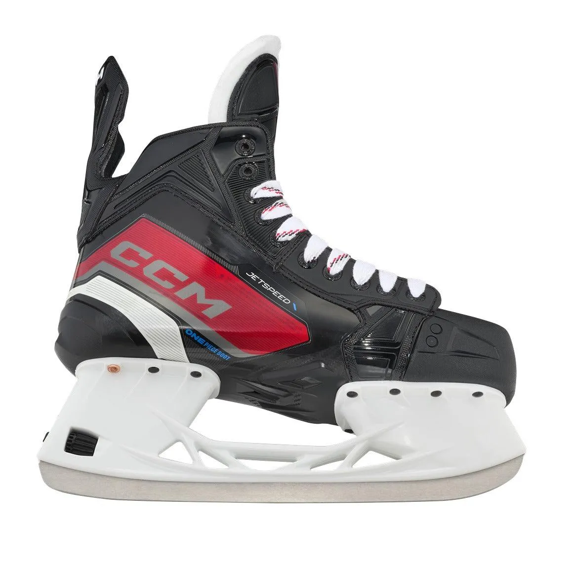 CCM Jetspeed FT670 Hockey Skates - Senior