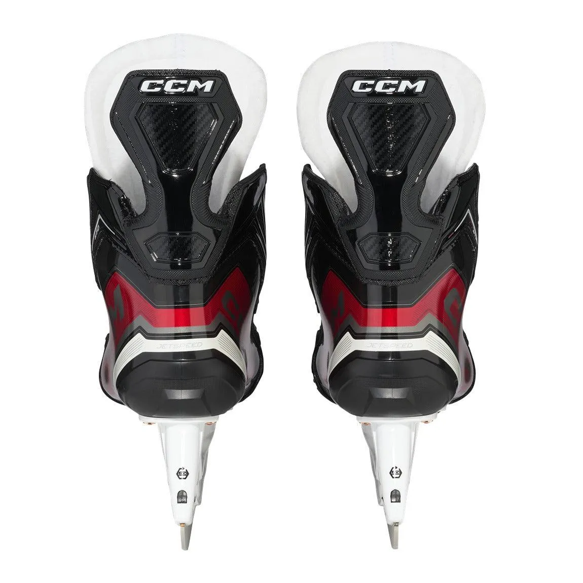 CCM Jetspeed FT670 Hockey Skates - Senior