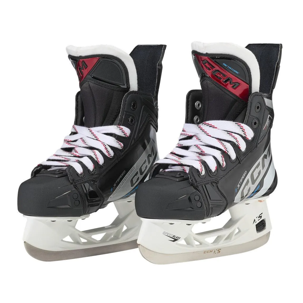 CCM Jetspeed FT680 Hockey Skates - Junior