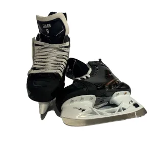 CCM Ribcor 100K Pro Hockey Skates - Size 4R