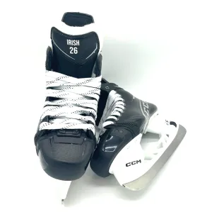 CCM Ribcor 100K Pro Hockey Skates - Size 9.5