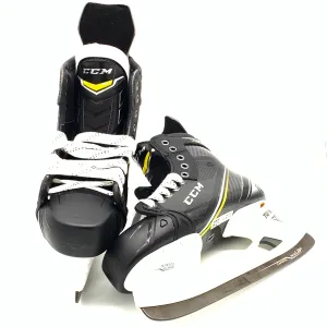 CCM SuperTacks AS1 - Pro Stock Hockey Skate - Size 9D/8.5D