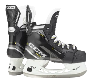 CCM Tacks AS-570 Junior Hockey Skates