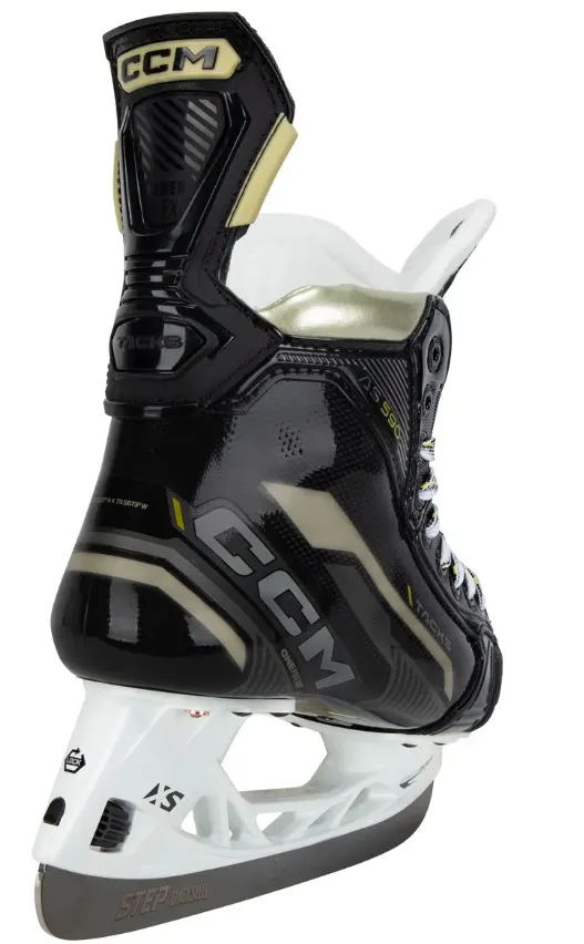 CCM Tacks AS-590 Hockey Skates Intermediate