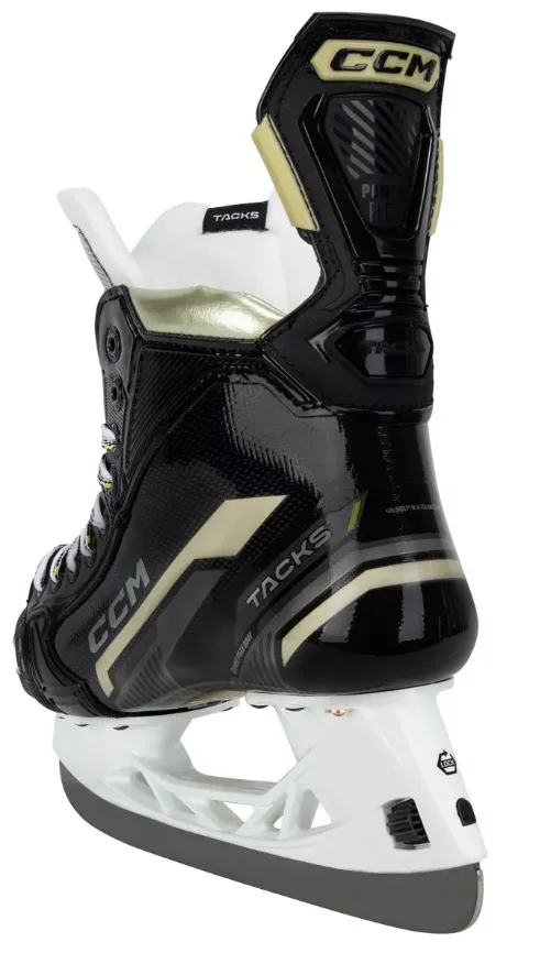 CCM Tacks AS-590 Hockey Skates Intermediate