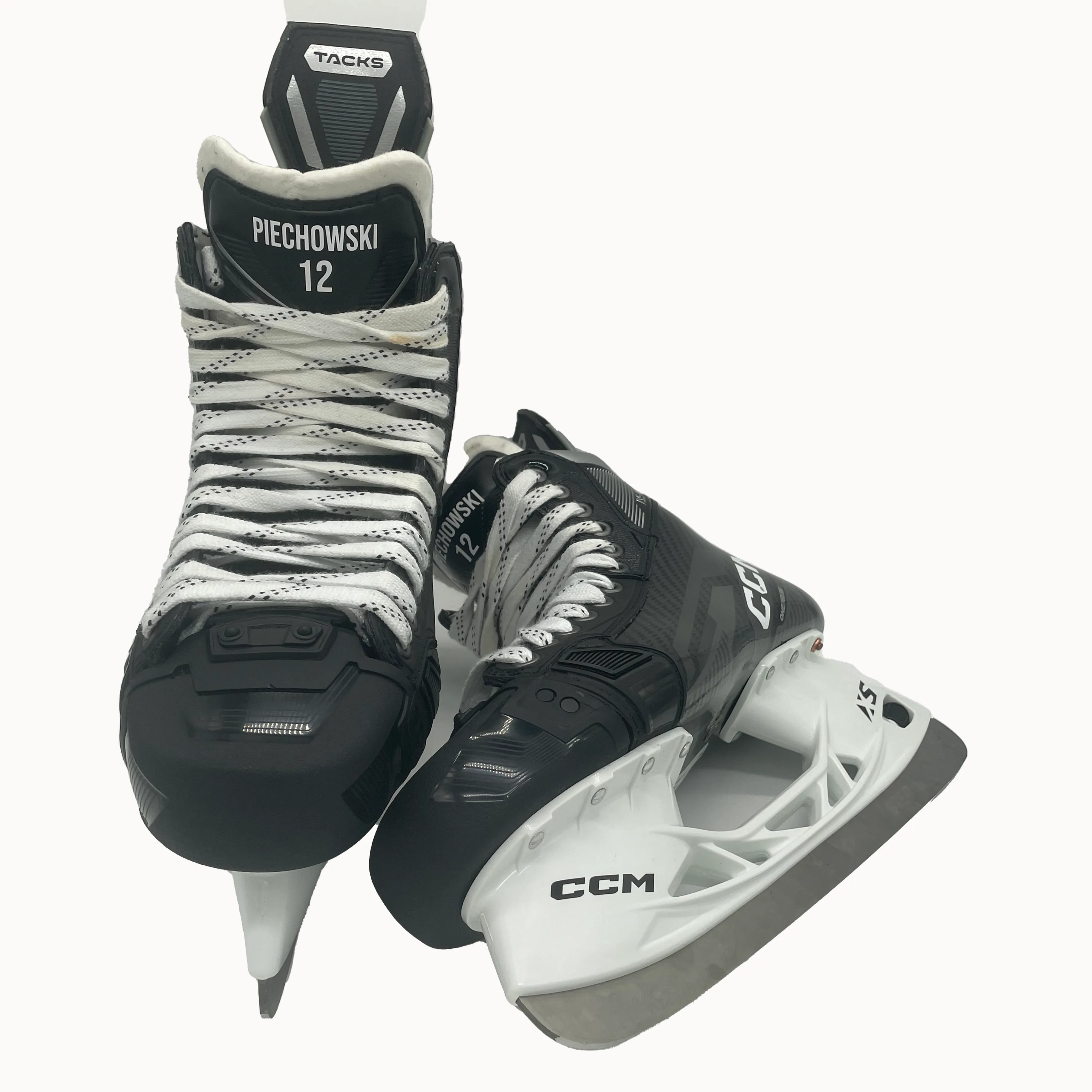 CCM Tacks AS-V Pro - Pro Stock Hockey Skates - Size 11R