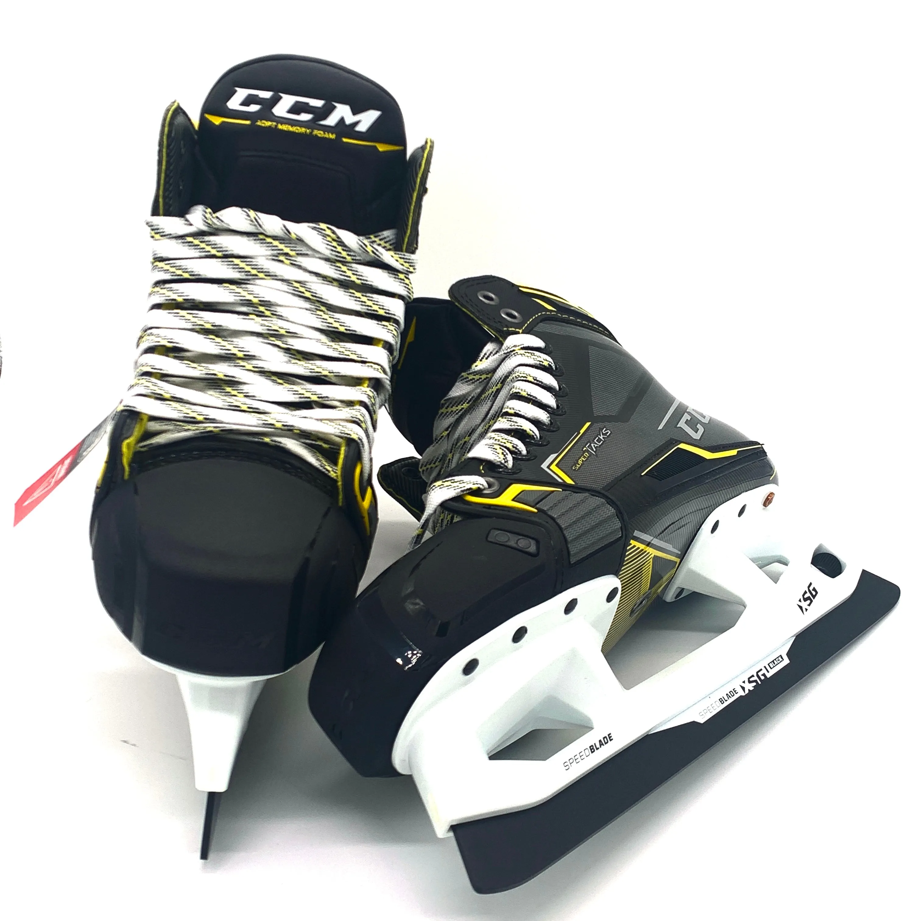 CCM Tacks AS3 - New Pro Stock Goalie Skates - Size 11 #2