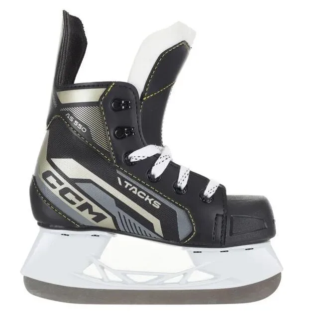 CCM Tacks AS550 Youth Skate