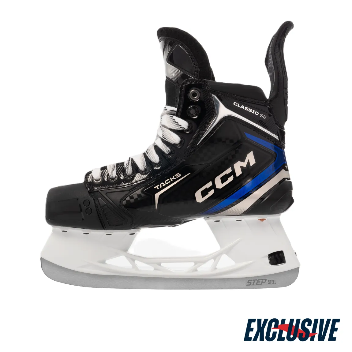 CCM Tacks Classic SE Hockey Skates (2024) - Intermediate