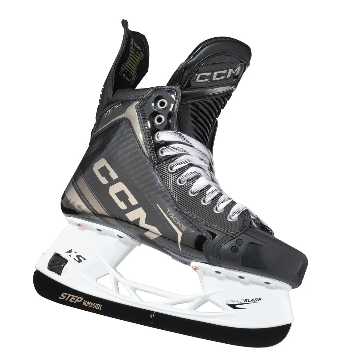 CCM Tacks XF Pro Hockey Skates - Senior