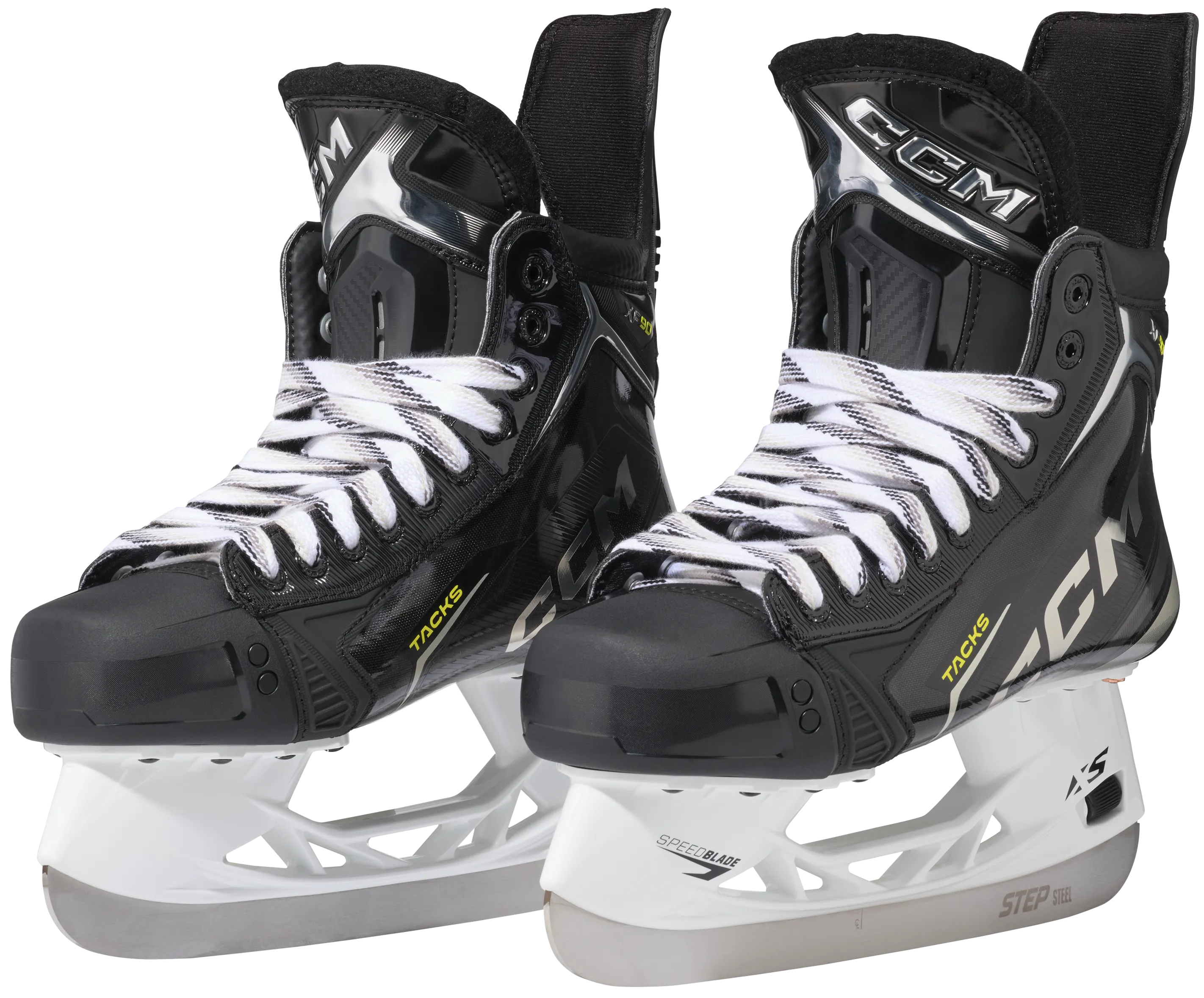 CCM Tacks XF90 Intermediate Hockey Skates