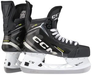 CCM Tacks XF90 Intermediate Hockey Skates