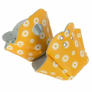 Chaya Melrose Flowers Toe Protector