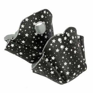 Chaya Melrose Stars Toe Protector