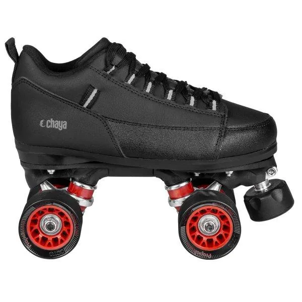 Chaya Ruby Skate - Black