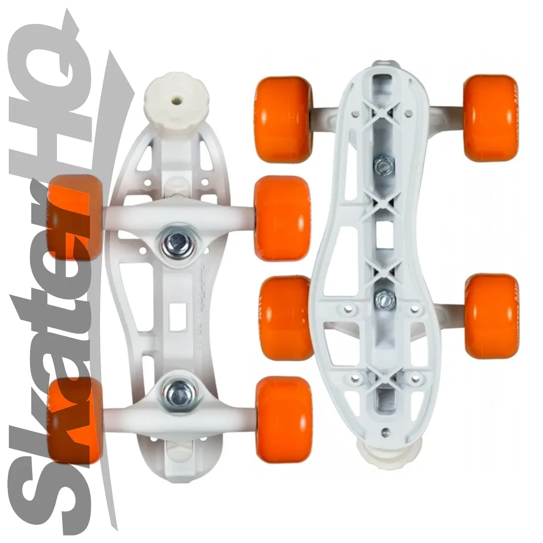 Chaya SneekrSkate DLX EU36-38