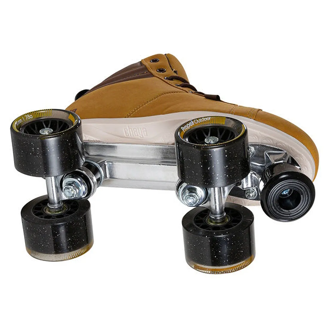 Chaya Vintage Skate - Voyager