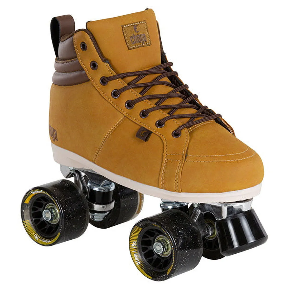 Chaya Vintage Skate - Voyager