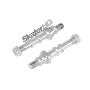 Chaya XTNDR Axle Pair - 62mm