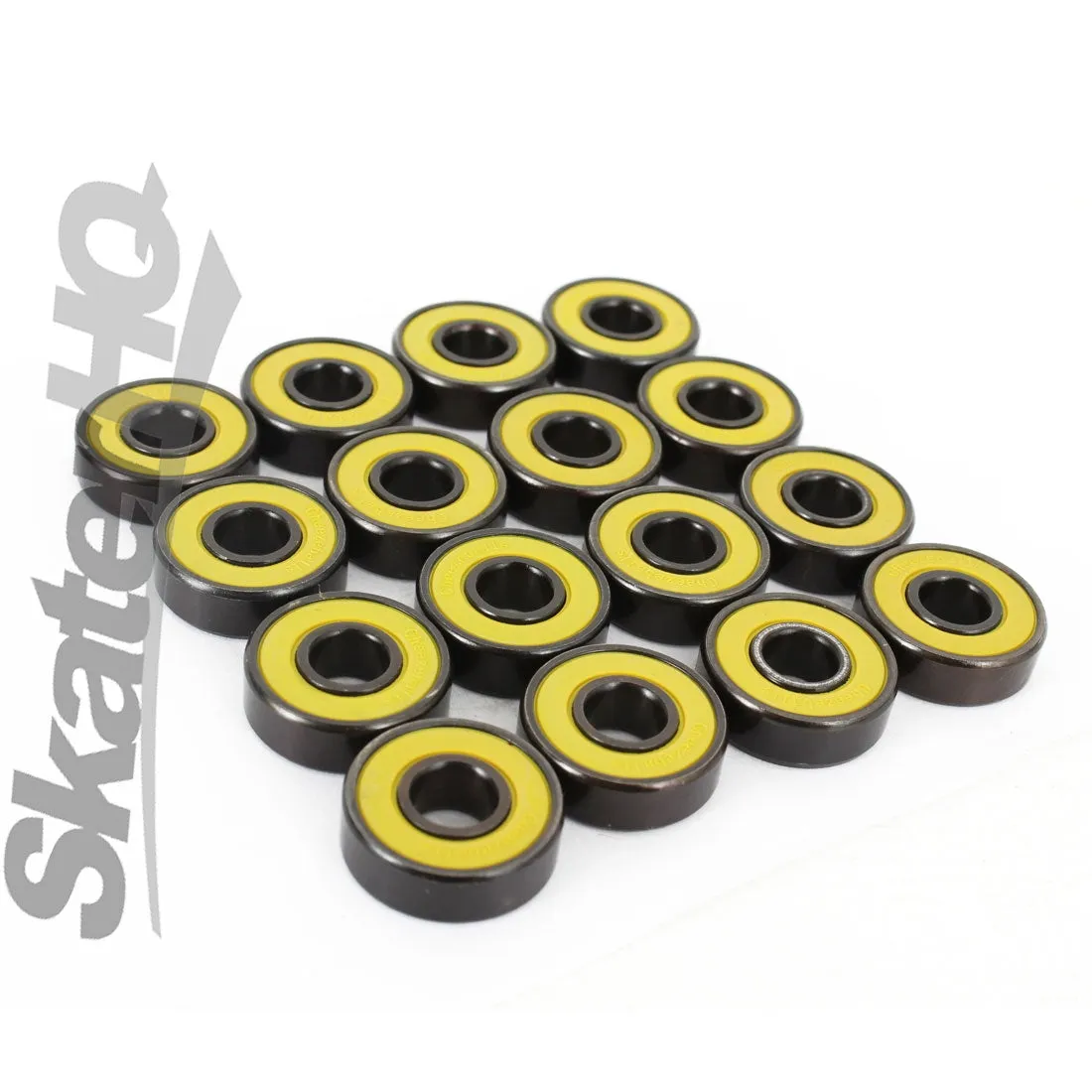 Cheezeballs Cheddars 8mm Bearings 16pk