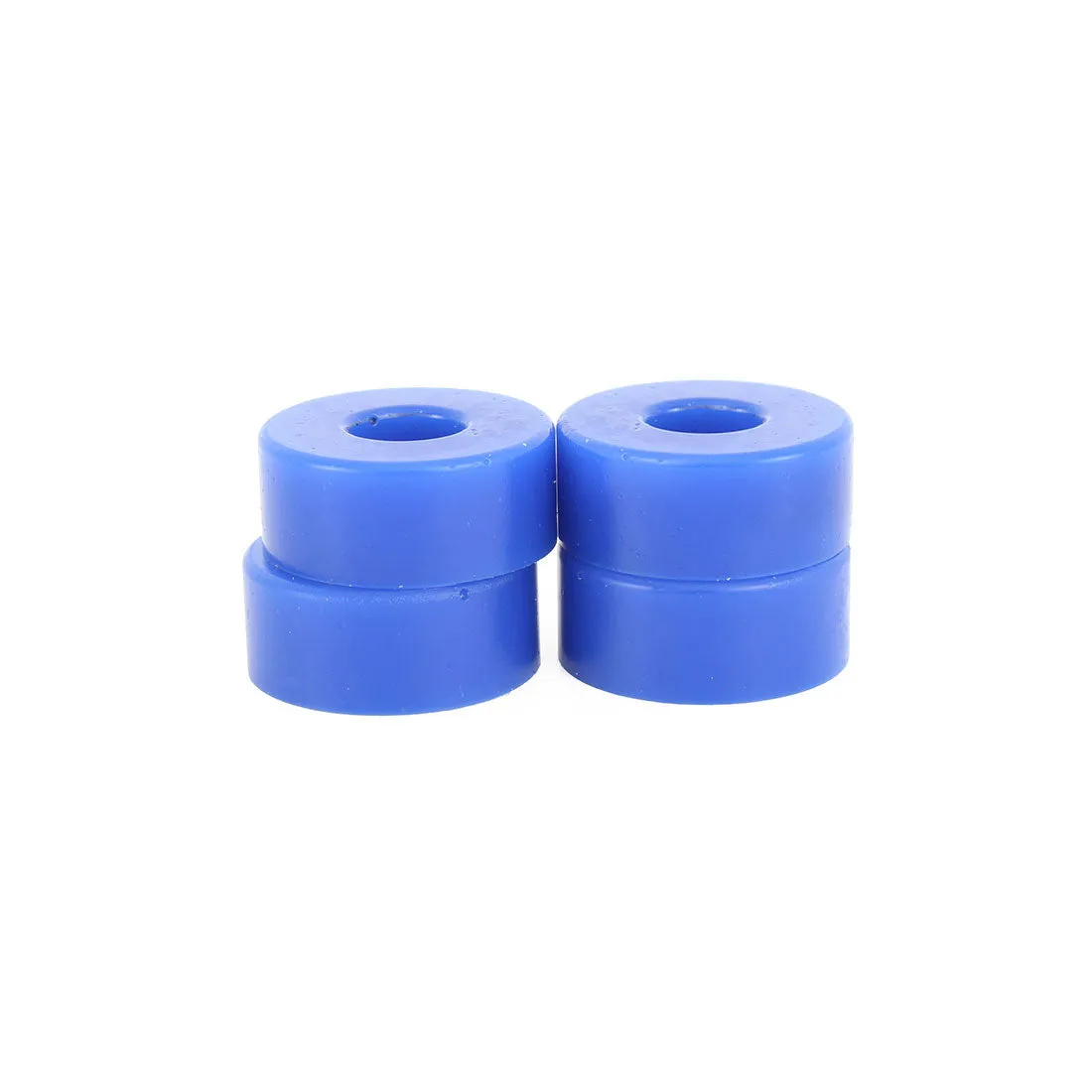 Corey Skates 90a Short Barrel Bushings 4pk - Blue