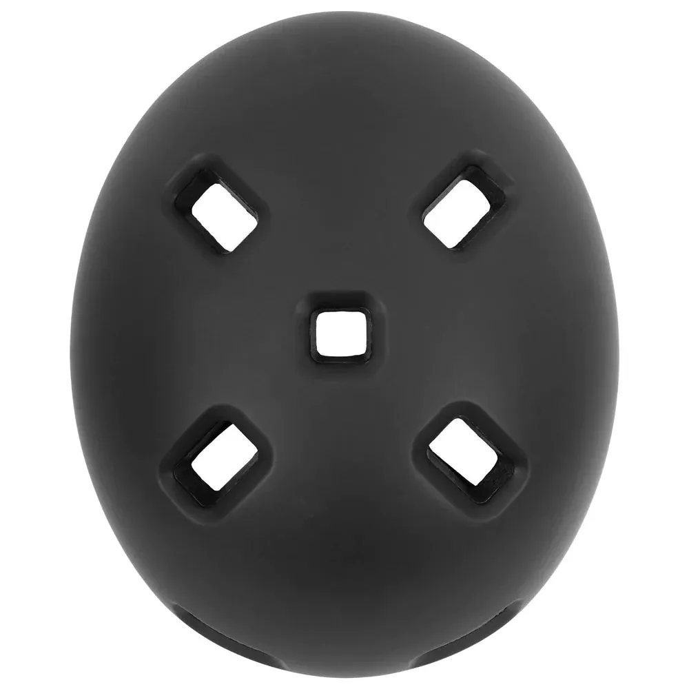 Cortex Conform Multi Sport Helmet - Matte Black