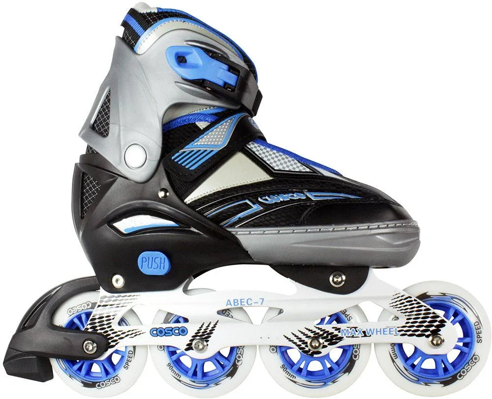 Cosco Speed In-line Skates | KIBI Sports