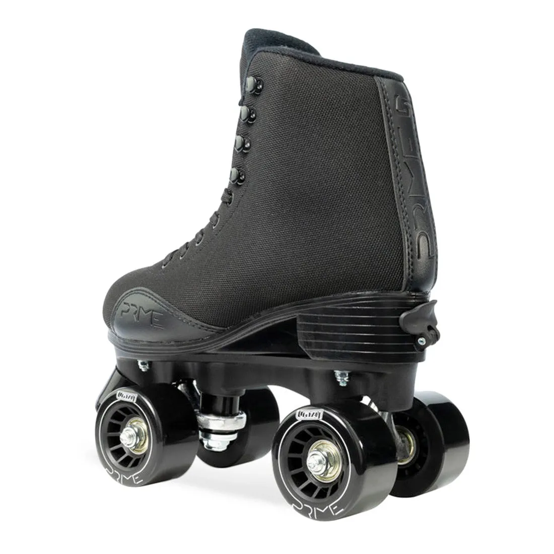 Crazy Prime Black - Kids Adjustable