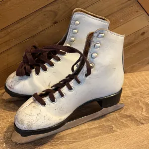 Daoust - Figure Skates: White-children-1.5