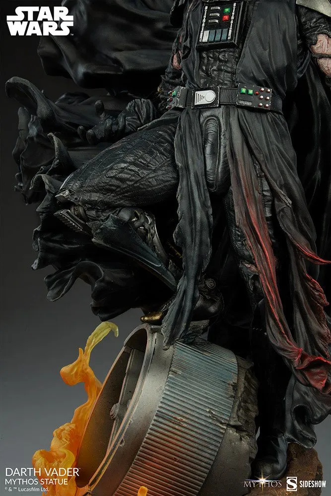 Darth Vader 63 cm - Star Wars Mythos