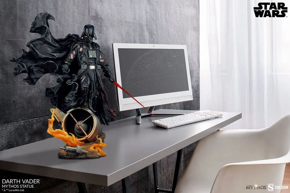 Darth Vader 63 cm - Star Wars Mythos