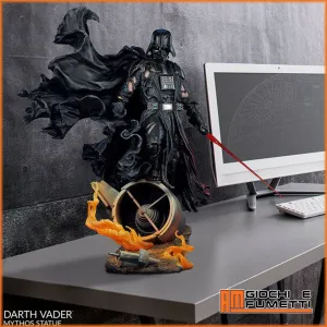 Darth Vader 63 cm - Star Wars Mythos